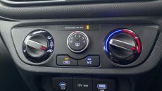 Hyundai i10 1.0 [63] Advance 5dr Auto [Nav] Petrol Hatchback